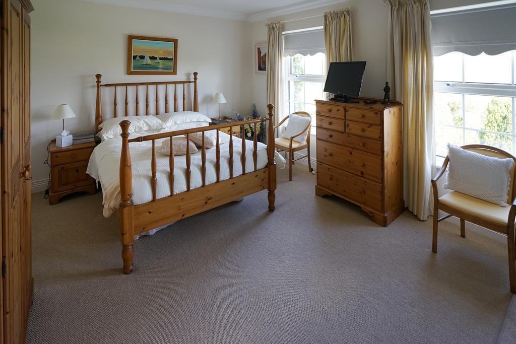 Tattykeel House Bed & Breakfast Omagh Room photo