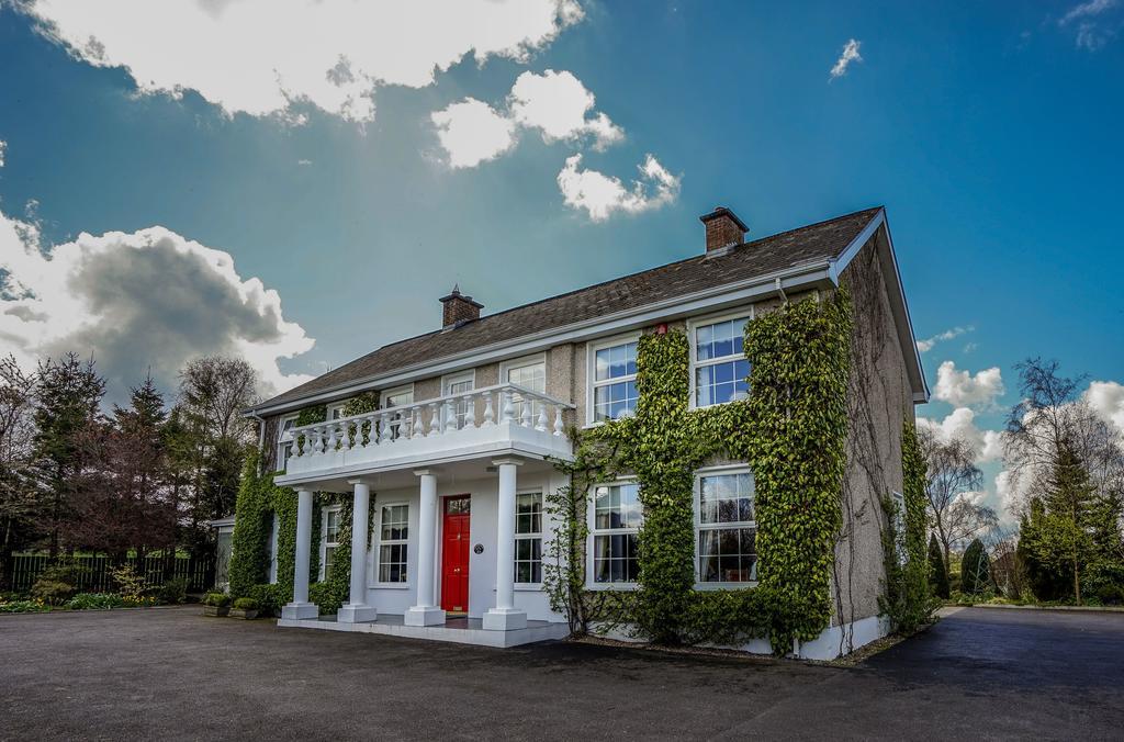 Tattykeel House Bed & Breakfast Omagh Exterior photo
